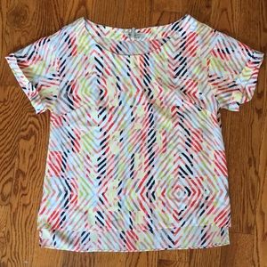 BCBGeneration blouse.